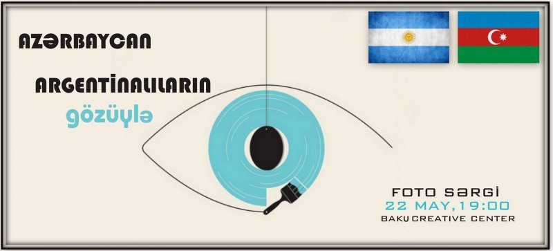 Азербайджан глазами аргентинцев